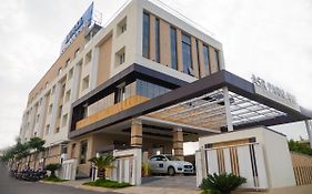 Asr Parklane Hotel Hosur 3* India