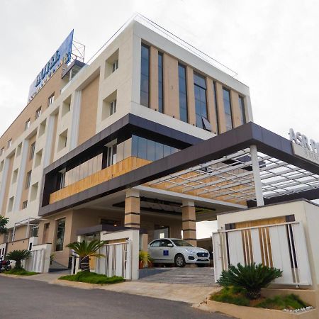 Asr Parklane Hotel Hosur Exterior photo