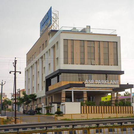 Asr Parklane Hotel Hosur Exterior photo