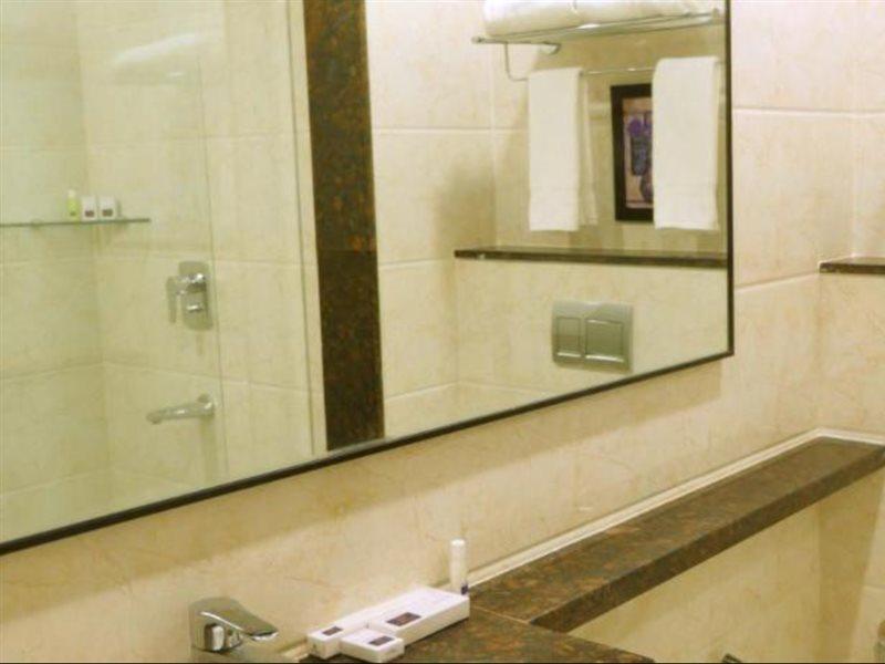 Asr Parklane Hotel Hosur Exterior photo