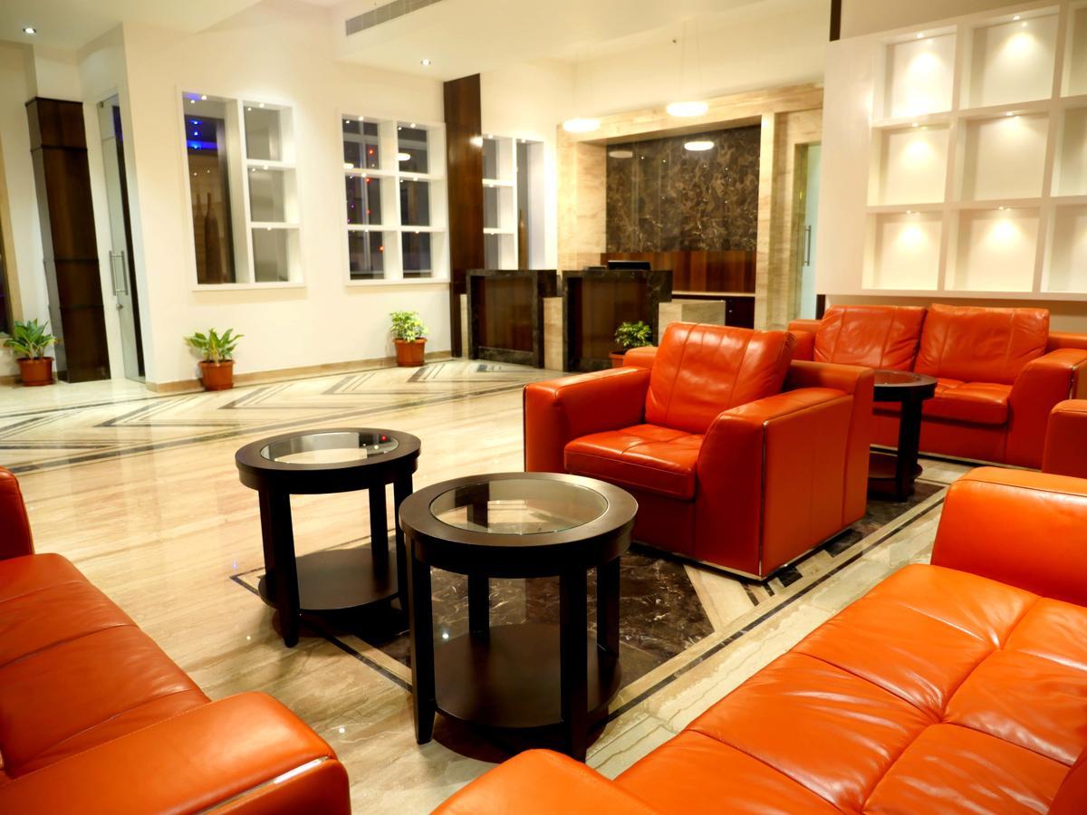 Asr Parklane Hotel Hosur Exterior photo