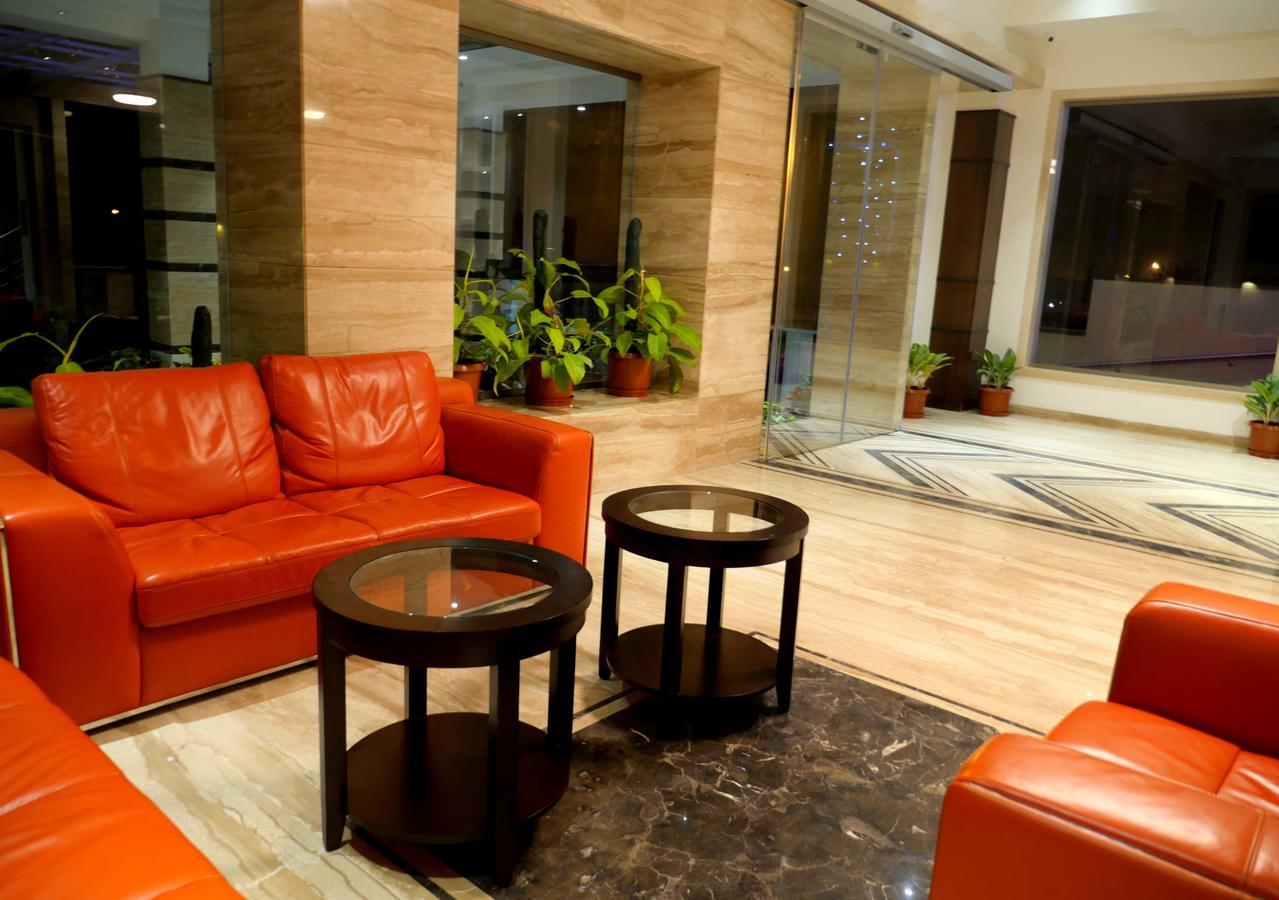 Asr Parklane Hotel Hosur Exterior photo