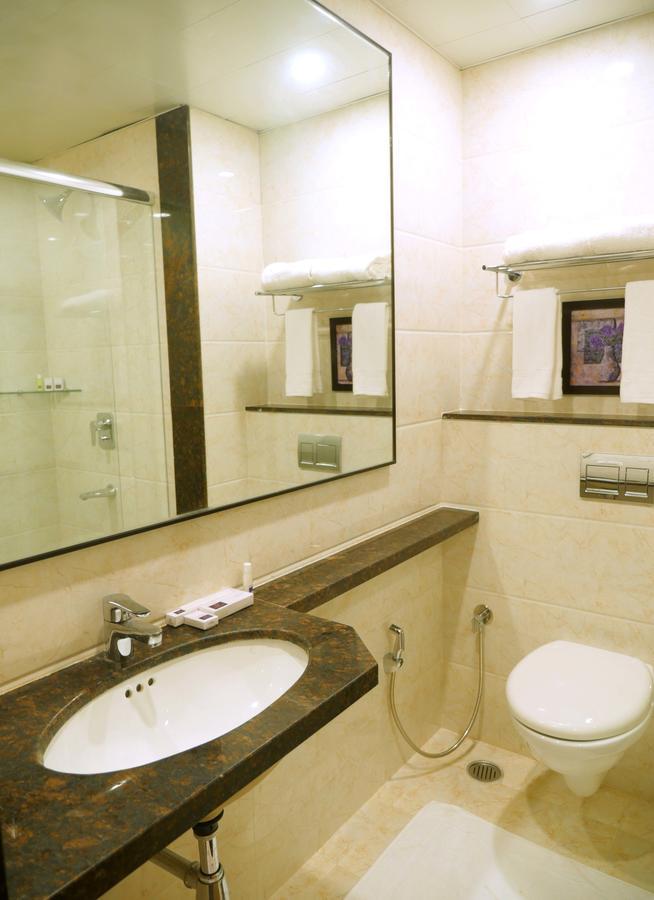 Asr Parklane Hotel Hosur Exterior photo