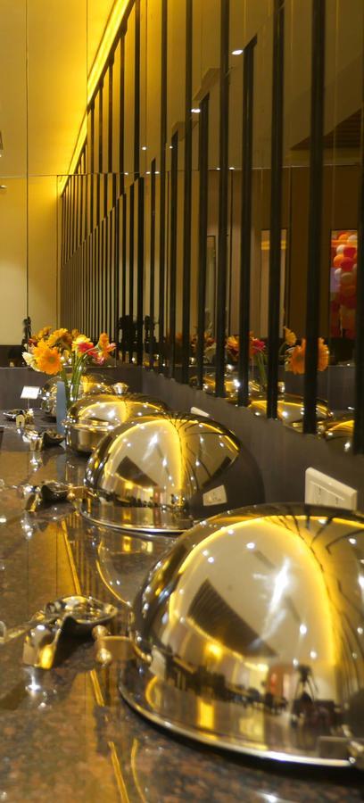 Asr Parklane Hotel Hosur Exterior photo